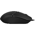 Мышь проводная A4Tech Fstyler FM12S черный, 1200 dpi, USB, кнопки - 3, фото18