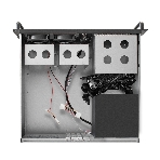 Серверный корпус ExeGate Pro 3U390-08 (RM 19', высота 3U, глубина 390, БП 800PAS, USB), фото5