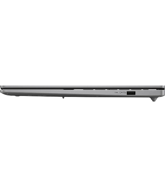 Ноутбук ASUS Vivobook 16 M1607KA-MB144 Cool Silver (90NB15F2-M00D00)