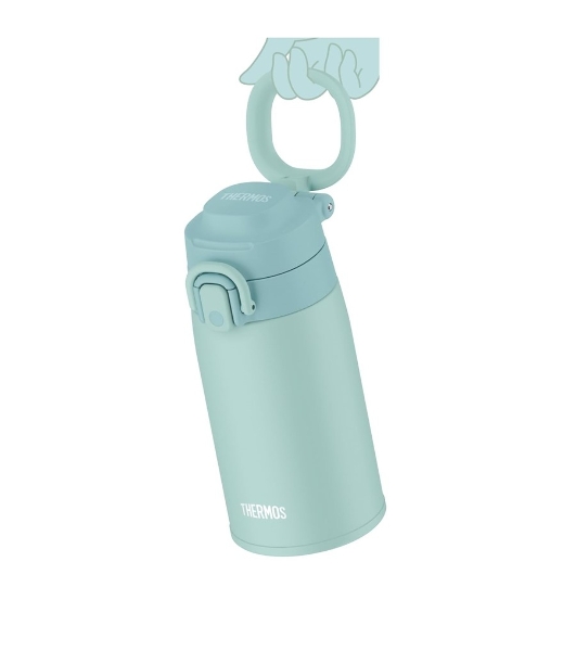 Термокружка THERMOS JOS-400 MBL