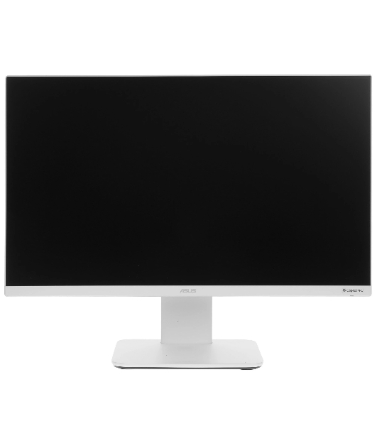 Моноблок Asus VM640KA-WPC0090 23.8' Full HD Ryzen AI 7 350 (2) 32Gb SSD1Tb RGr без ОС GbitEth WiFi BT клавиатура мышь Cam белый 1920x1080