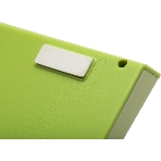 Комплект клавиатура + мышь Acer OCC205 беспроводной USB, 1200 dpi, зеленый/желтый, фото5