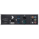 Материнская плата ASUS TUF GAMING B860M-PLUS, LGA 1851, Intel B860, 4xDDR5, 4xSATA, 3xM.2, 1xPCIe 5.0 x16, 1xPCIe x4, 1xUSB-C, 4xUSB-A 3.2 Gen 1, 2xUSB-A 3.2 Gen 2, 1xHDMI, 1xDP, 1x2.5Gb LAN, 7.1, mATX, фото2