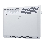 Конвектор электрический Electrolux ECH/A2-1500 M, белый, 1500 Вт, 20 м2, термостат, фото 1