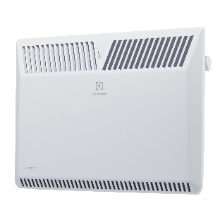 Конвектор электрический Electrolux ECH/A2-1500 M, белый, 1500 Вт, 20 м2, термостат