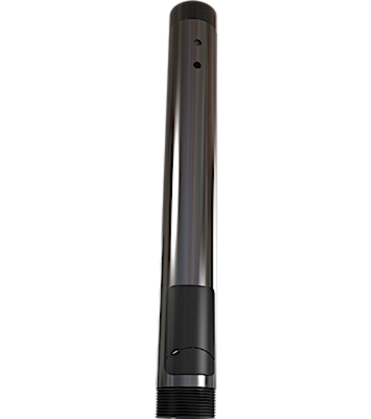 Штанга Wize Pro E1 30 см фиксированная
