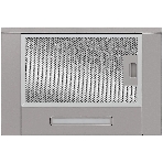Встраиваемая кухонная вытяжка Krona Kamilla F 450 inox, фото2