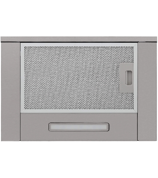 Встраиваемая кухонная вытяжка Krona Kamilla F 450 inox