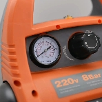 Автомобильный компрессор Berkut Smart Power SAC-280 180л/мин шланг 3.1м, фото6