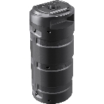 Портативная колонка Defender 16W черный CRASHBOOM, фото8