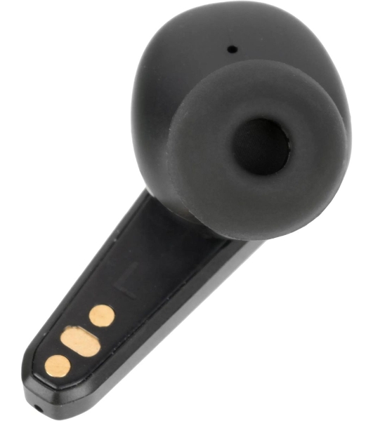 Гарнитура Bloody M70 чёрный-красный, беспроводная, Bluetooth, до 6 ч