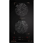 Индукционная варочная панель Maunfeld CVI292S2BBKF Inverter, фото6