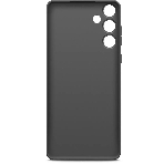 Чехол (клип-кейс) BoraSCO для Samsung Galaxy A15 Silicone Case черный (72783), фото2