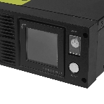 Источник бесперебойного питания CyberPower PR3000ELCDRT2U 3000VA/2700W USB/RJ11/45 (10 IEC), фото9
