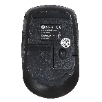 Мышь беспроводная Oklick 486MW черный, 1000 dpi, радиоканал, USB, кнопки - 3, фото8