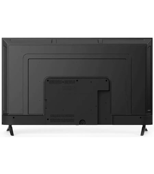 Телевизор Centek 50' CT-8550 черный LED UHD 60Hz Smart TV