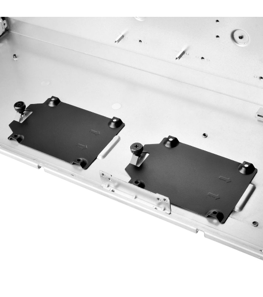 Компьютерный корпус Silverstone SST-RM44
