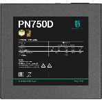 Блок питания Deepcool/GamerStorm PN750D, 750Вт, 80 PLUS Gold, 120мм, черный, фото4