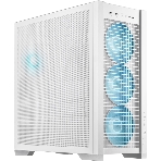 Компьютерный корпус ASUS TUF GAMING GT302 TG ARGb белый/GT302/ARGb FANS/WHT (90DC00I3-B19000), фото7