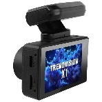 Видеорегистратор TrendVision X1 Max черный 1080x1920 150гр. GPS MSTAR 8336, фото3