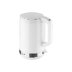 Чайник электрический Energy E-218 белый, диск 1.7 л, фото4