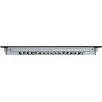 Индукционная варочная панель Gorenje GI6432BSCE черный, фото2