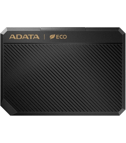 Корпус для HDD/SSD ADATA EC600-BCBK 