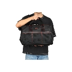 Сумка для инструментов Deli DL430907 Black Edition, фото8