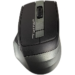 Мышь беспроводная A4Tech Fstyler FB35 зеленый/черный, 2000 dpi, радиоканал, Bluetooth, USB, кнопки - 6, фото10