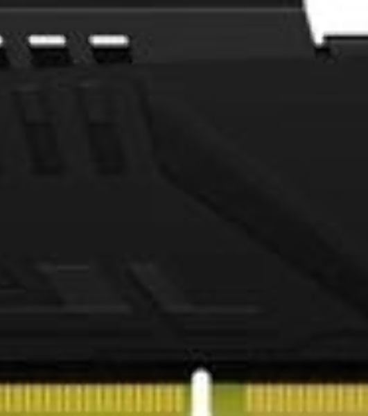 Оперативная память Kingston Fury Beast Black, DDR5, 32GB (1x32GB), 5600 MHz, CL36, с радиатором, чёрный