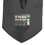 Лопата штыковая профессиональная Palisad LUXE 190х295х1200 мм, увеличенный наступ, цельнометал., фото4