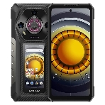 Смартфон Ulefone Armor 30 Pro 16/512Gb черный, фото 1