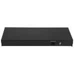 Коммутатор Cudy GS1024E, 24×1 Гбит/с, фото4