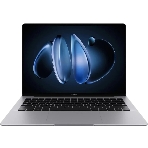 Ноутбук Huawei MateBook 14 FLMH-X/14'/OLED/Intel Core Ultra 5 125H/32ГБ/1ТБ SSD/Intel Arc/без ОС/серый космос/1.31kg, фото 1