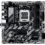 Материнская плата Gigabyte B840M D3HP WIFI6E, AM5, AMD B840, 4xDDR5, 4xSATA, 2xM.2, 1xPCIe 4.0 x16, 1xPCIe x1, 1xHDMI, 2xDP, 1x1Gb LAN, Wi-Fi 6E, Bluetooth 5.3, 1xUSB-C 5Gbps, 1xUSB-A 10Gbps, 3xUSB-A 5Gbps, 2xUSB-A 2.0, 1xPS/2, 3x3.5 мм, 7.1, mATX, фото4