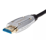 Активный оптический кабель HDMI 19M/M,ver. 2.1, 8K@60 Hz 20m Telecom TCG2120-20M, фото7