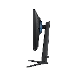 Монитор 27' Samsung Odyssey G4 G40B S27BG400EI IPS 1920x1080, 240 Гц, 1 мс, 16:9, 400 кд/м², 2xHDMI, 1xDP, 1x3.5 мм, черный, фото12