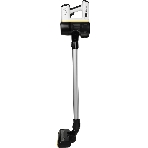 Пылесос вертикальный Karcher VC 6 Cordless ourFamily белый/черный, питание от аккумулятора, 250 Вт, уборка сухая, пылесборник 0.8 л, работа от АКБ max - 50 мин, фото4