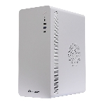 Компьютер Raskat Standart 300 (Intel Core i3-12100, RAM 16Gb, SSD 512Gb, noOS, белый), фото4
