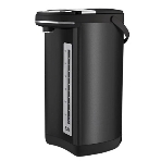 Термопот Blackton Bt TP600 6.5л, 900 Вт, черный/стальной, фото5