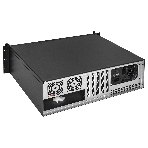 Серверный корпус ExeGate Pro 3U390-08 (RM 19', высота 3U, глубина 390, БП 700ADS, USB), фото9
