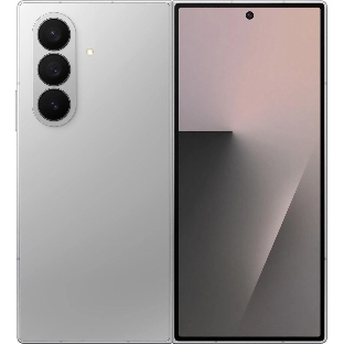 Смартфон Samsung Galaxy Z Fold7 SM-F966B 12/256Gb серый