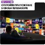 Телевизор Haier 50' S2 черный DLED 4K UHD 60Hz Smart TV Android TV 2GB/32GB, фото9