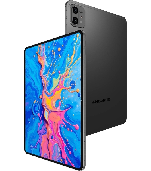 Планшет Teclast ArtPad Pro Premium Set 12.7', 8Gb, 256Gb, 4G LTE, Android, черный