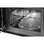 Встраиваемая микроволновая печь Bosch BFL524MB2 черный 20л. 800Вт, фото7