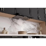 Вытяжка подвесная Elikor Eco ONE 60 WH белый, 60 см, 400 м³/ч, 51 дБ, фото9