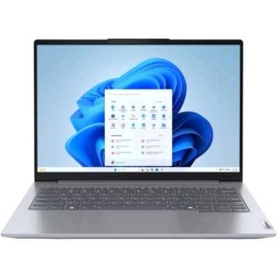 Ноутбук Lenovo ThinkBook 14 G7 AHP/14'/IPS/AMD Ryzen 7 8745H/16GB/512GB SSD/Radeon Graphics/Windows 11 Home/серый/1.36kg