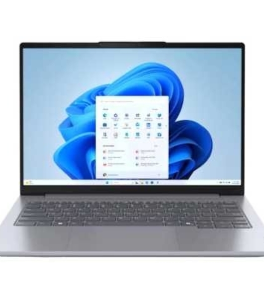 Ноутбук Lenovo ThinkBook 14 G7 AHP/14'/IPS/AMD Ryzen 7 8745H/16GB/512GB SSD/Radeon Graphics/Windows 11 Home/серый/1.36kg