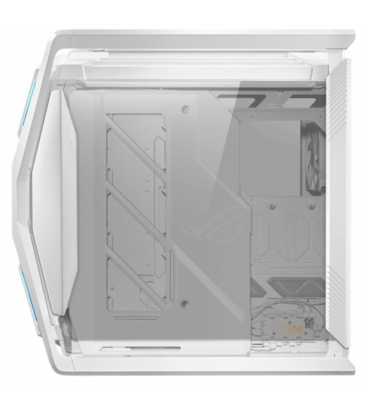 Компьютерный корпус ASUS GR701 ROG HYPERION белый GR701/WT/PWM FAN