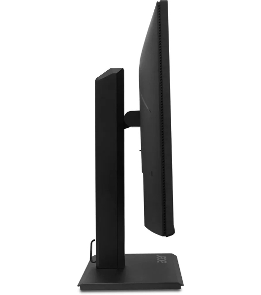 Монитор 24' Acer B247WE5bmiprzxv Vero IPS 1920x1080, 100 Гц, 4 мс, 16:9, 300 кд/м², 1xVGA, 1xHDMI 1.4, 1xDP, 4xUSB 3.2 Gen 1, динамики, черный